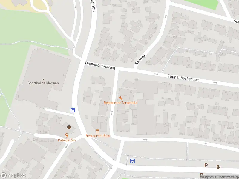 112 melding Overlastmelding Relweg in Wijk aan Zee gesloten