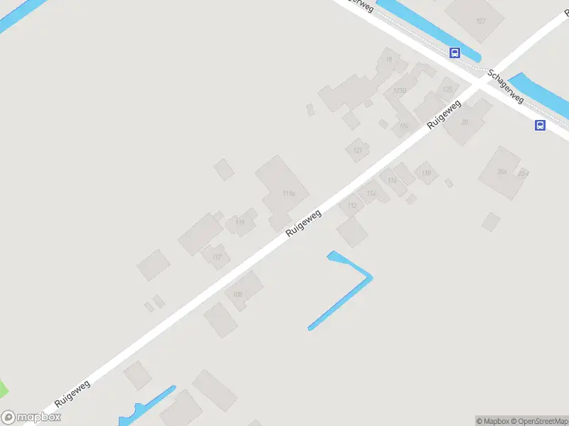 112 melding Overlastmelding Schagerweg in Schagerbrug gesloten