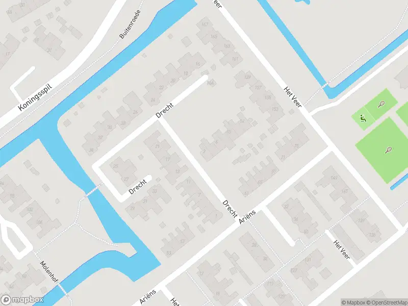 Overlastmelding Drecht in Avenhorn