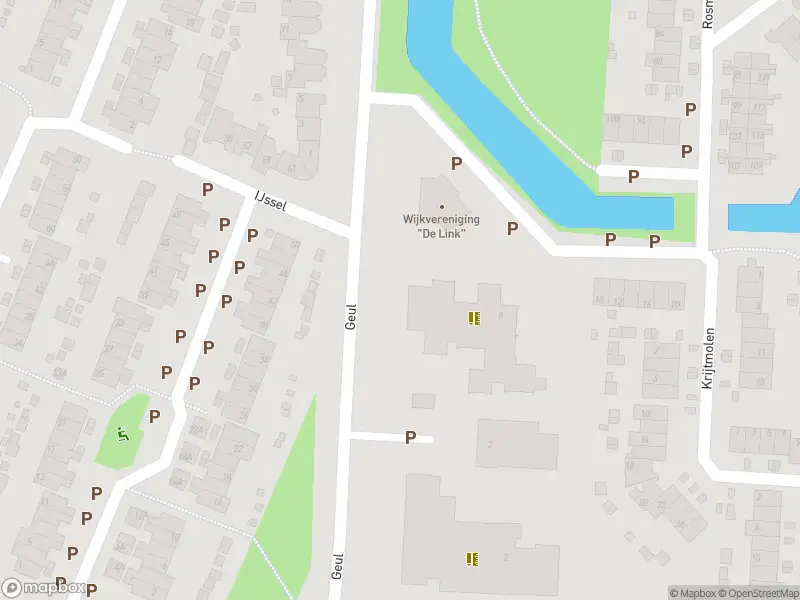 Overlastmelding Geul in Heerhugowaard