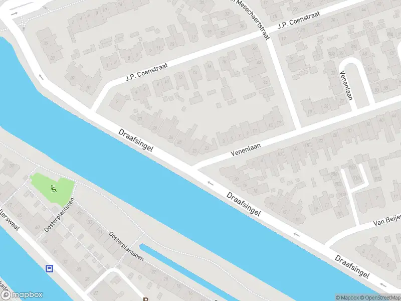 Overlastmelding Draafsingel in Hoorn