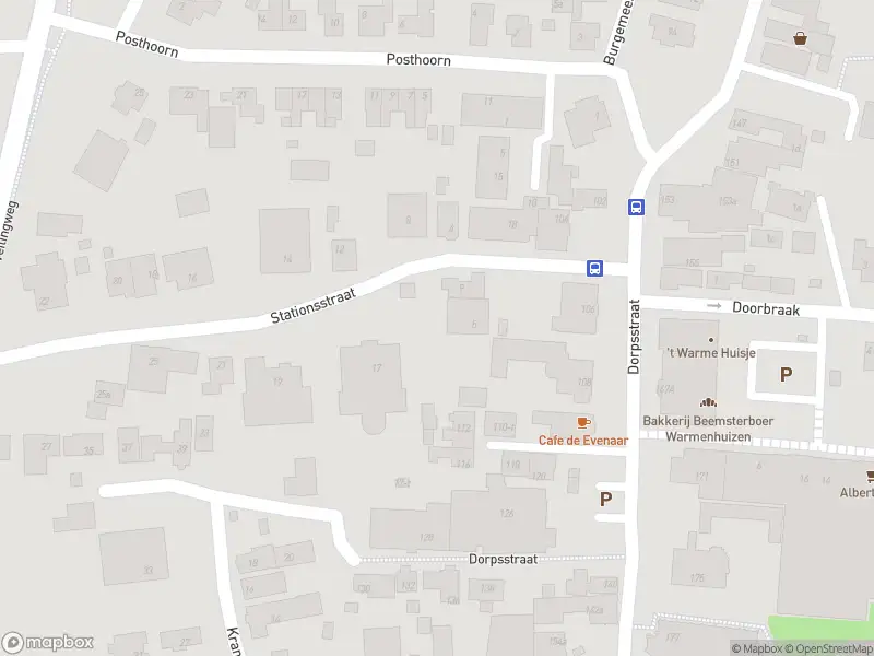 Overlastmelding Stationsstraat in Warmenhuizen gesloten