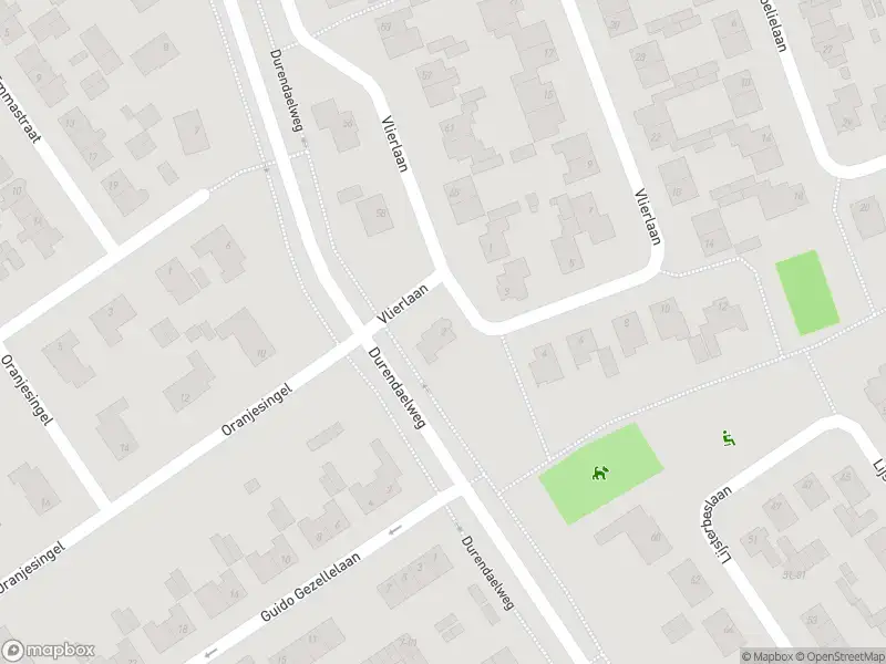 Overlastmelding Vlierlaan in Berkel-Enschot gesloten