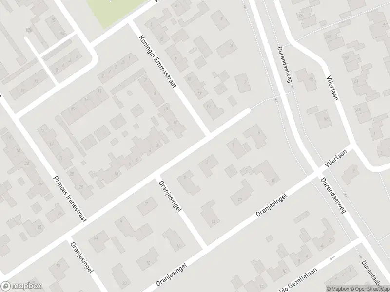 112 melding Overlastmelding Koningin Julianastraat in Berkel-Enschot