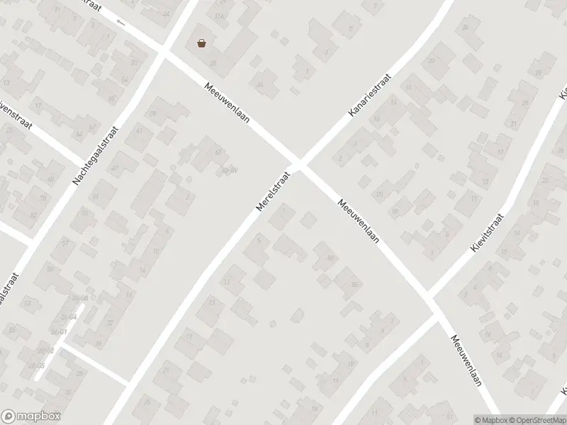 112 melding Overlastmelding Merelstraat in Geleen gesloten