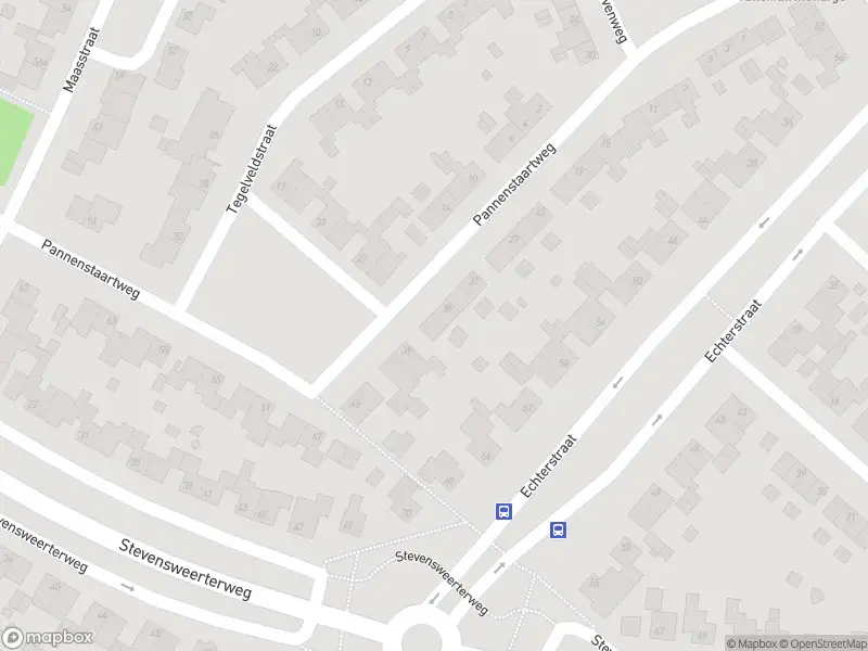 Overlastmelding Pannenstaartweg in Maasbracht