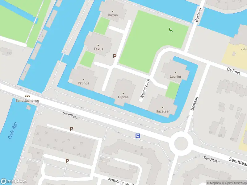 112 melding Overlastmelding Westerpark in Rijnsburg