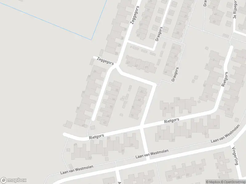 Overlastmelding Laan van Westmolen in Mijnsheerenland