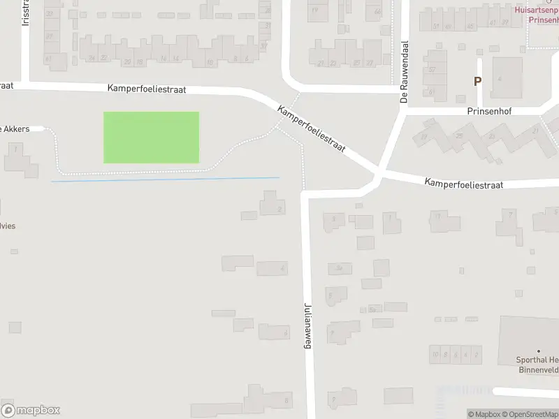 Anonieme overlastmelding Julianaweg in Heteren gesloten