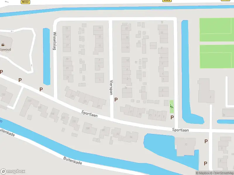 Overlastmelding Vierspan in Almkerk