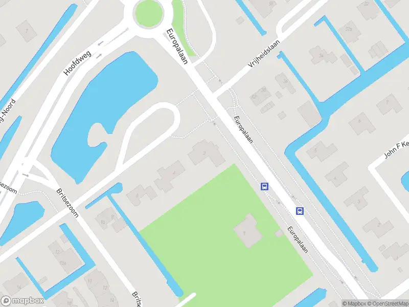 Overlastmelding Hoofdweg-Zuid in Nieuwerkerk aan den IJssel