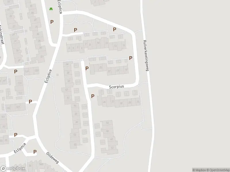 Overlastmelding Scorpius in Loon op Zand gesloten