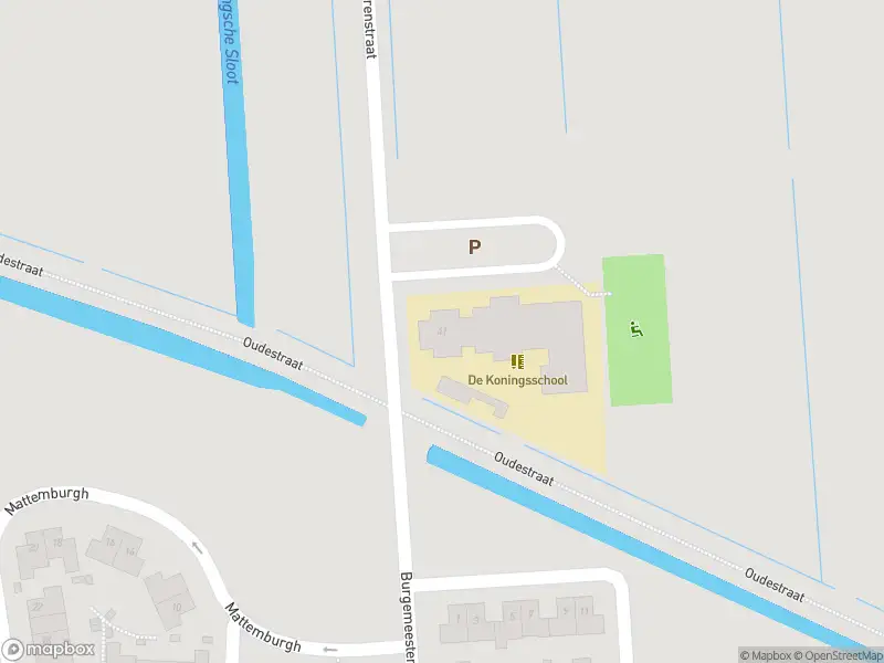 Overlastmelding Burgemeester van Casterenstraat in Waalwijk gesloten