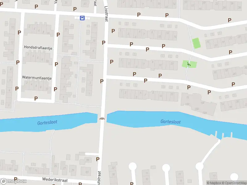 112 melding Overlastmelding Violierweg in Landsmeer gesloten