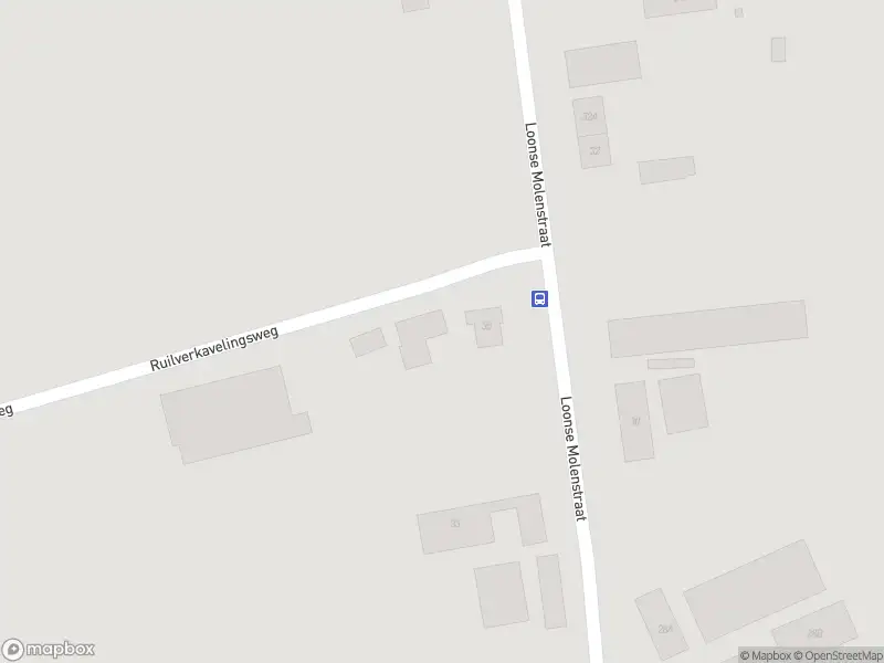 112 melding Overlastmelding met urgentie Loonse Molenstraat in Loon op Zand