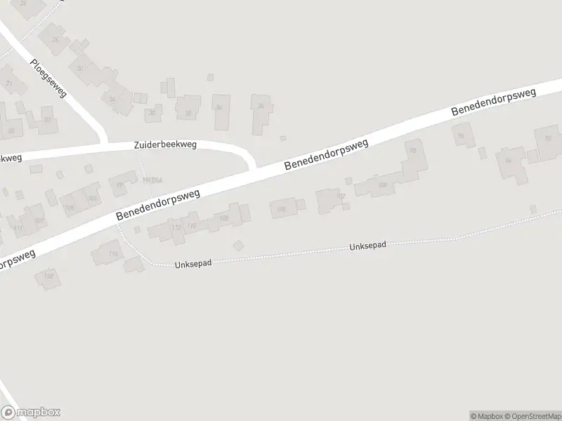 Overlastmelding Benedendorpsweg in Oosterbeek