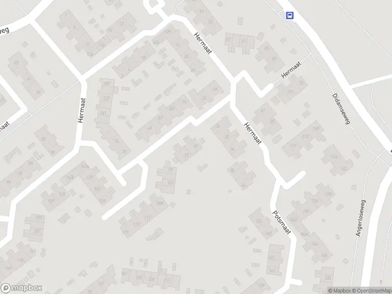 112 melding Overlastmelding Hermaat in Doesburg gesloten