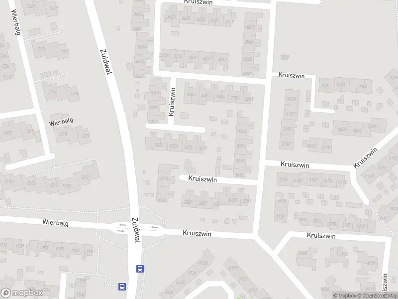 Overlastmelding Kruiszwin in Julianadorp