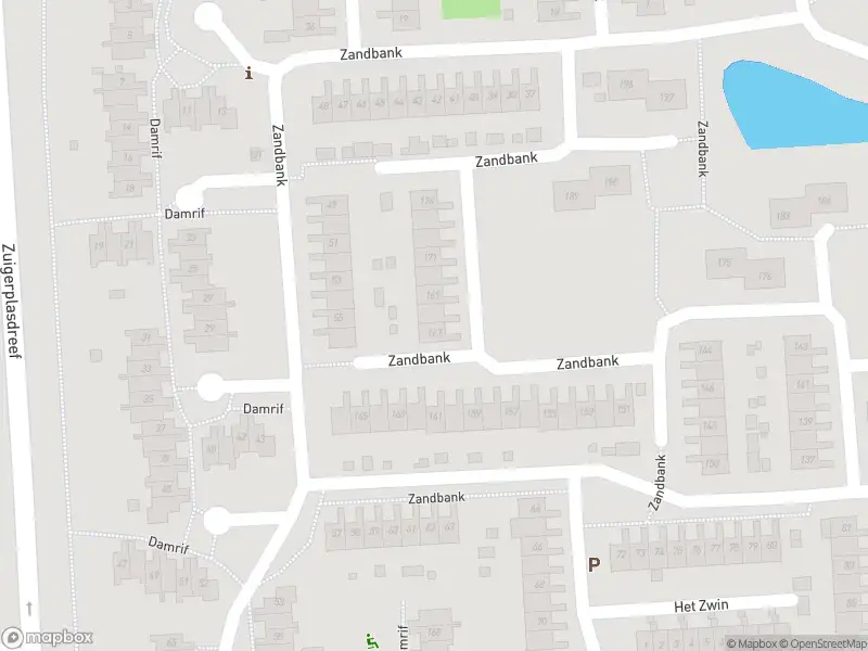 112 melding Overlastmelding Zandbank in Lelystad