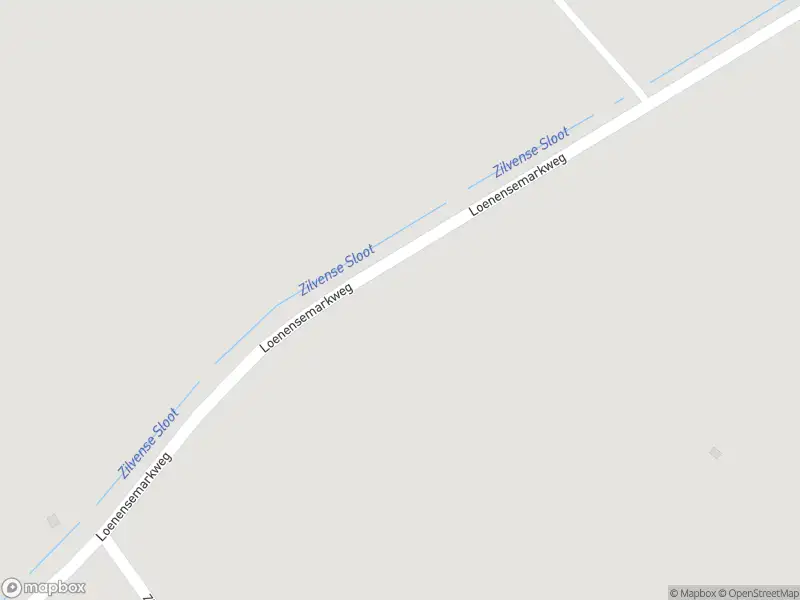 Brandweer met gepaste spoed naar de Loenensemarkweg in Loenen