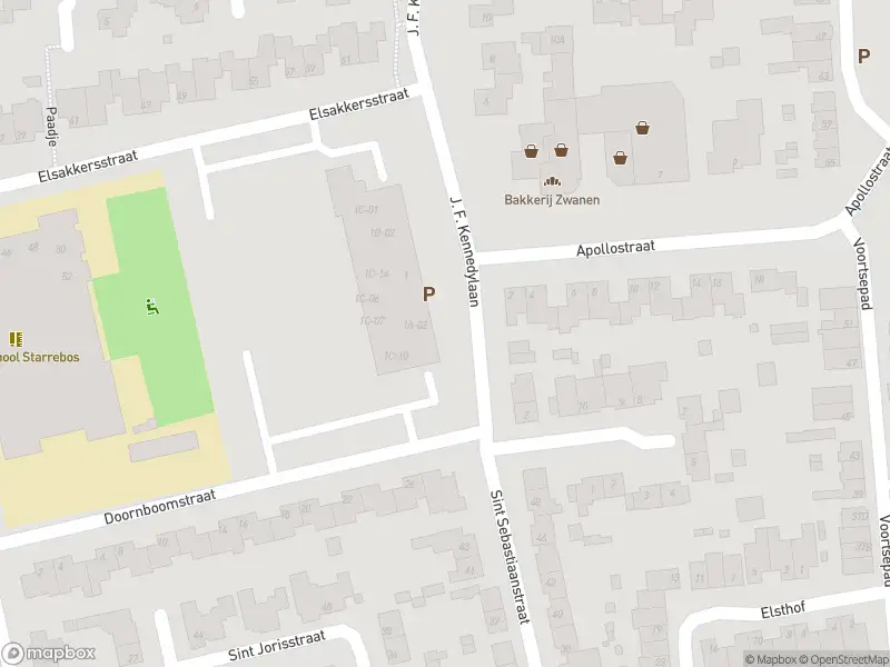Overlastmelding J.F. Kennedylaan in Hilvarenbeek gesloten