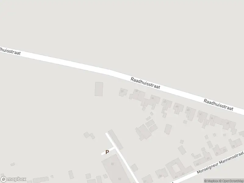 Overlastmelding Raadhuisstraat in Merkelbeek