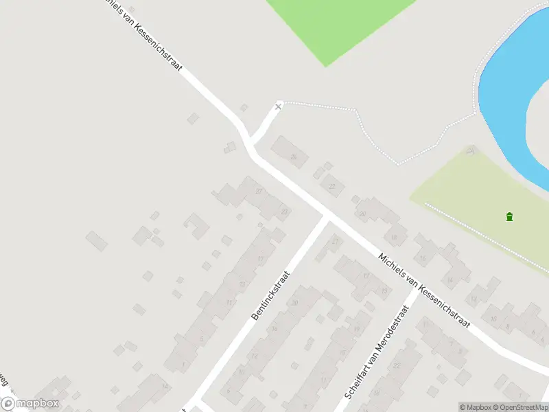 Overlastmelding Michiels van Kessenichstraat in Limbricht gesloten