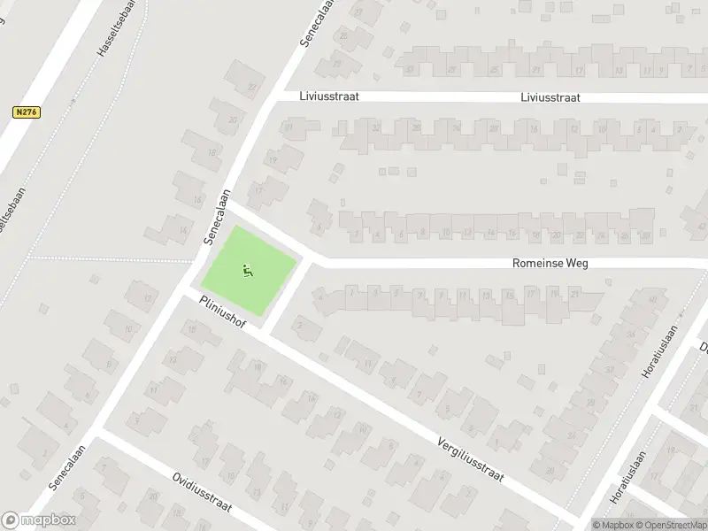 Overlastmelding Romeinse Weg in Sittard gesloten