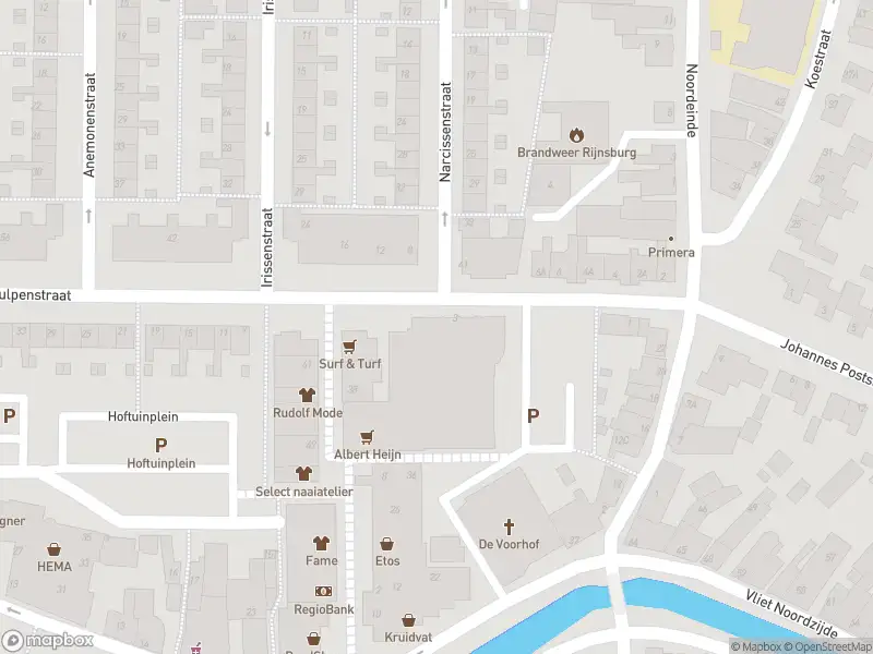 112 melding Overlastmelding Tulpenstraat in Rijnsburg gesloten