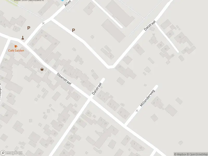 Anonieme overlastmelding Dalstraat in Limbricht (6141) gesloten