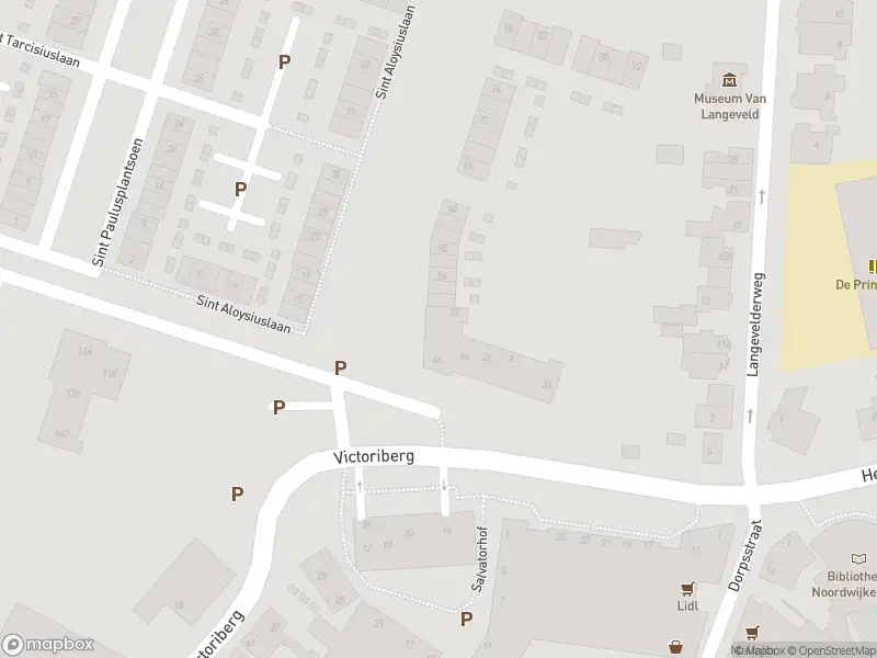 Overlastmelding Amaryllisplein in Noordwijkerhout