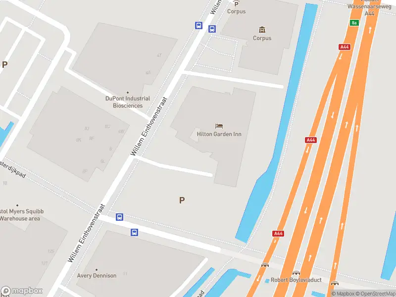 112 melding Overlastmelding  in Oegstgeest gesloten