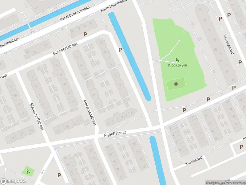 Overlastmelding Van Deysselstraat in Zwijndrecht gesloten
