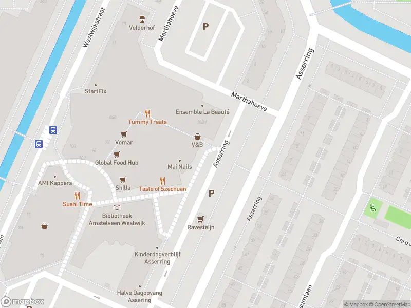 112 melding Overlastmelding  in Amstelveen