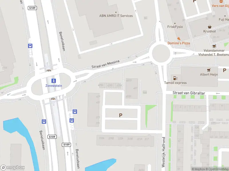 Anonieme overlastmelding Westelijk Halfrond in Amstelveen gesloten