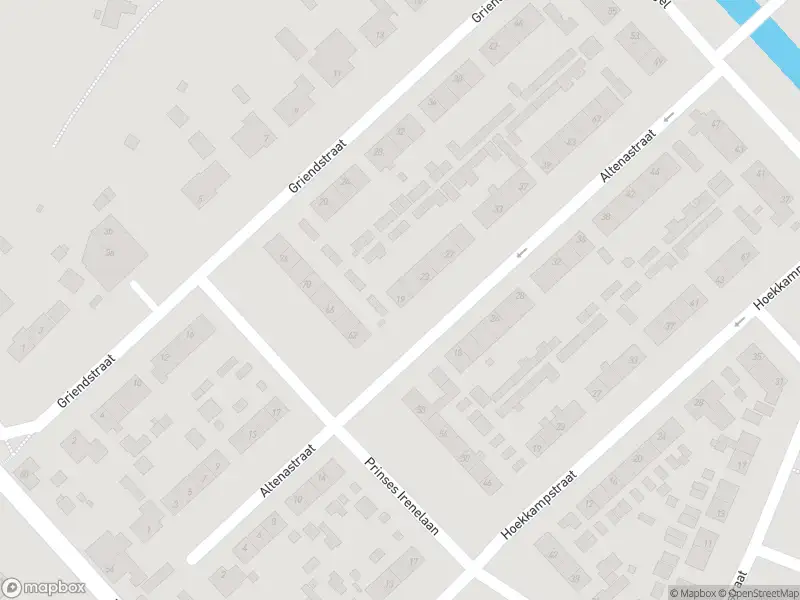 112 melding Overlastmelding Altenastraat in Nieuwendijk