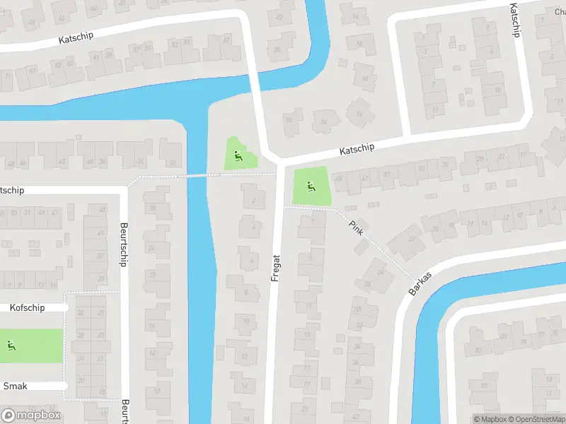 Overlastmelding Fregat in Enkhuizen gesloten