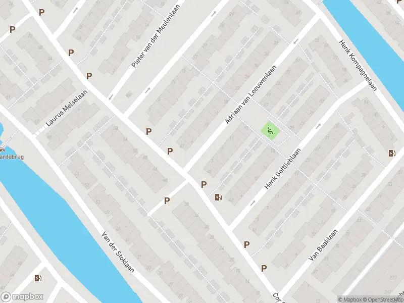 112 melding Ambulance met grote spoed naar de Adriaan van Leeuwenlaan in 's-Gravenhage