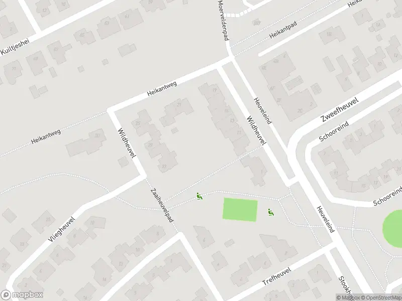 Overlastmelding  in Best