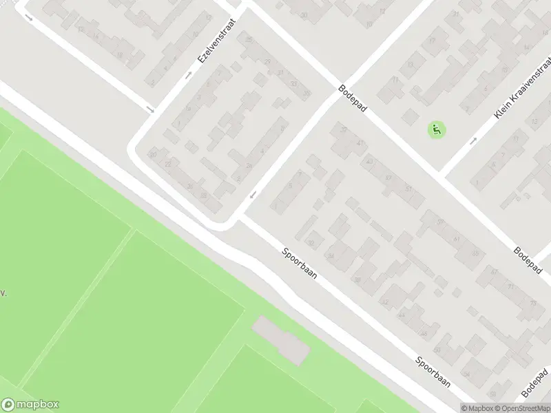 Overlastmelding Groot Kraaivenstraat in Goirle