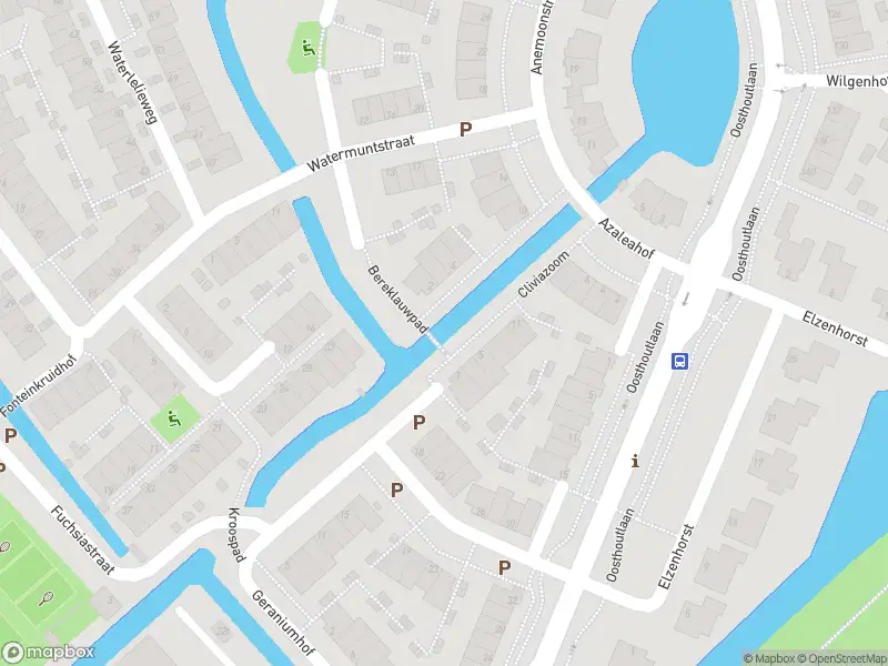 112 melding Overlastmelding Cliviazoom in Voorhout