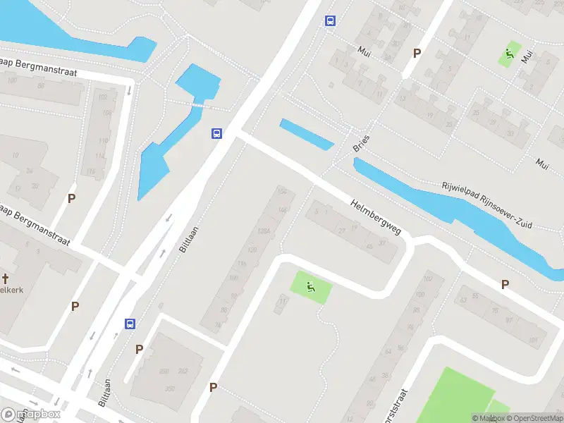 Overlastmelding Langeveldstraat in Katwijk