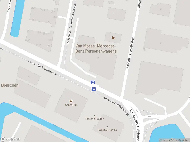 Overlastmelding Benjamin Franklinstraat in Oud-Beijerland gesloten