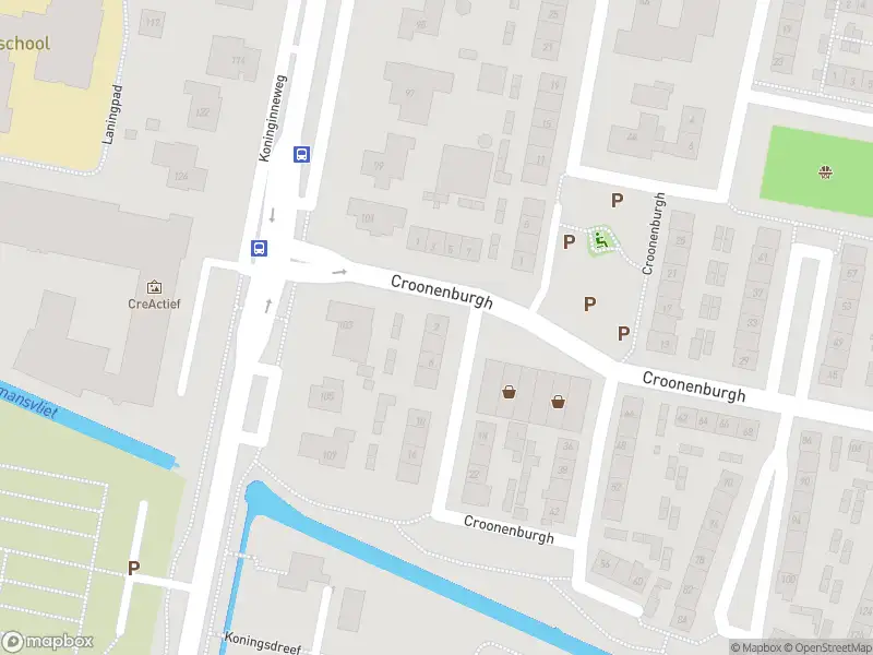 Overlastmelding Croonenburgh in Oud-Beijerland gesloten