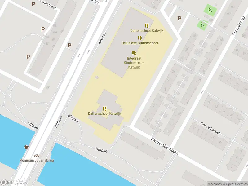 Overlastmelding Van Lierestraat in Katwijk gesloten