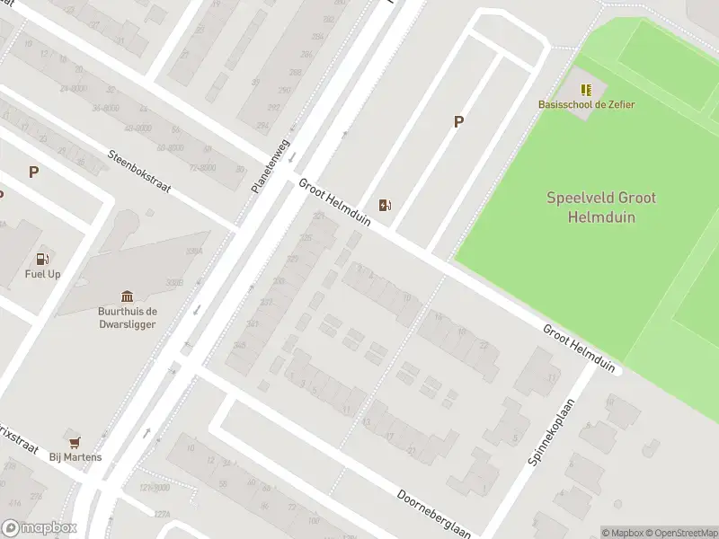 Overlastmelding Lierstraat in IJmuiden