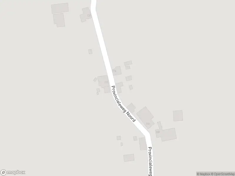 Overlastmelding Provincialeweg Noord in Almkerk gesloten