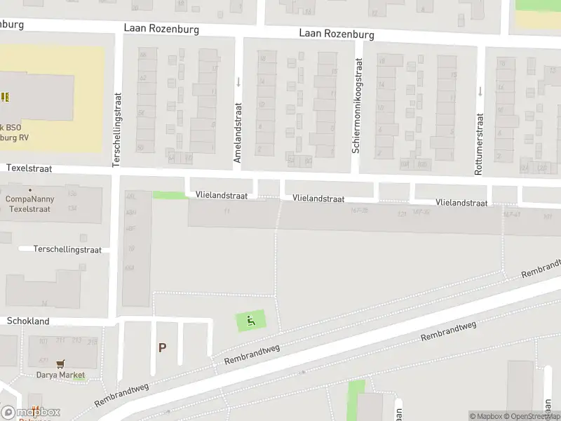 Overlastmelding Vlielandstraat in Amstelveen gesloten