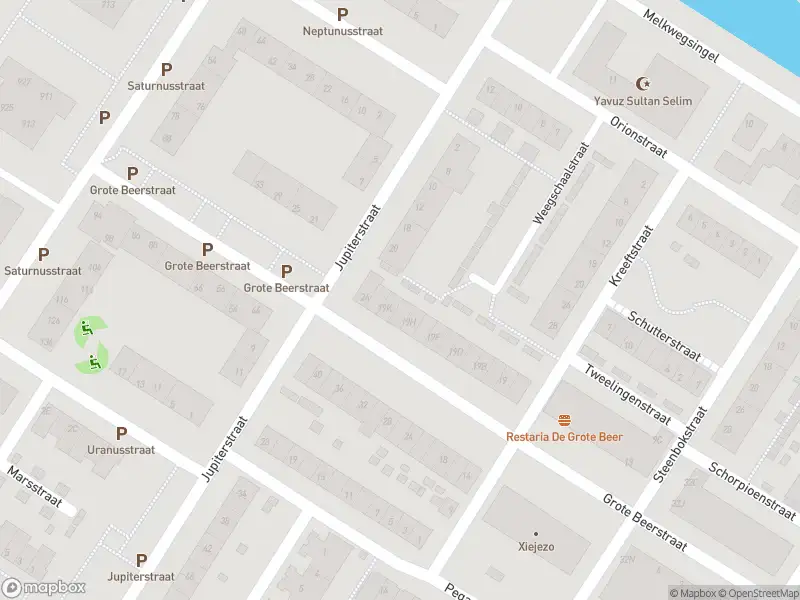 Overlastmelding Venusstraat in 3331SZ Zwijndrecht