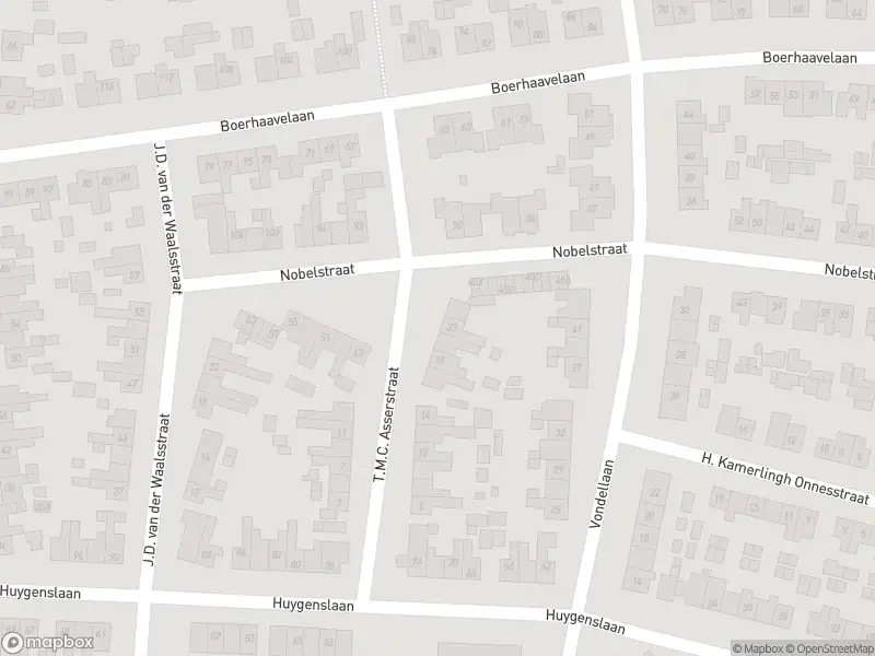 112 melding Overlastmelding T.M.C. Asserstraat in Eerbeek gesloten